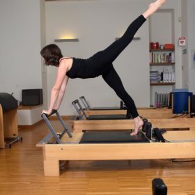 Elisabetta Tommasone Pilates